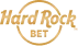 Hard Rock Bet logo