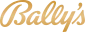 Bally's logo